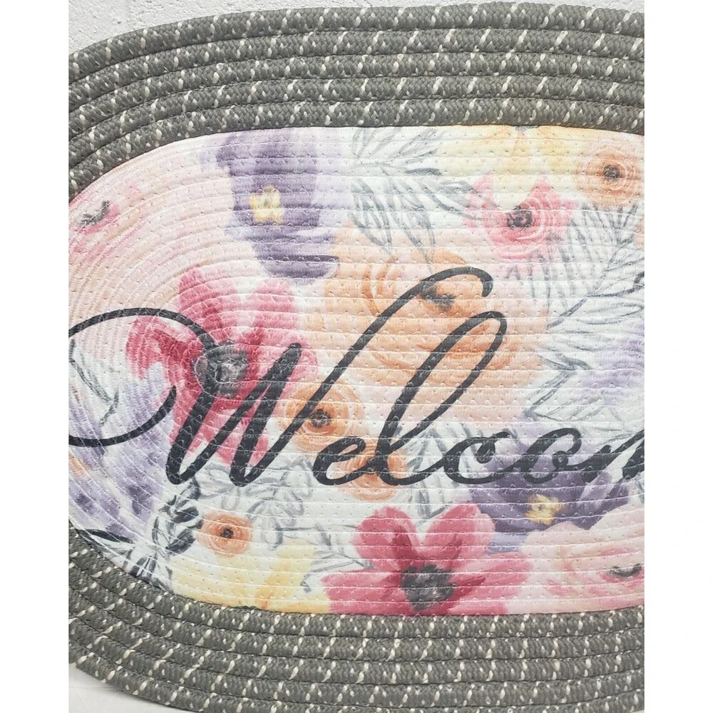 Unbranded selling oval